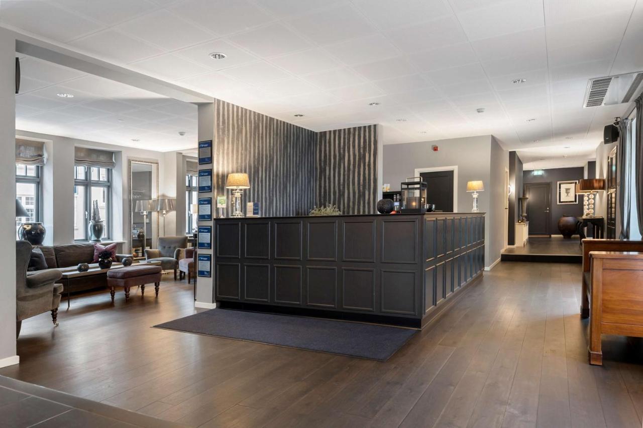 Best Western Plus Hotel Kronjylland Randers Εξωτερικό φωτογραφία